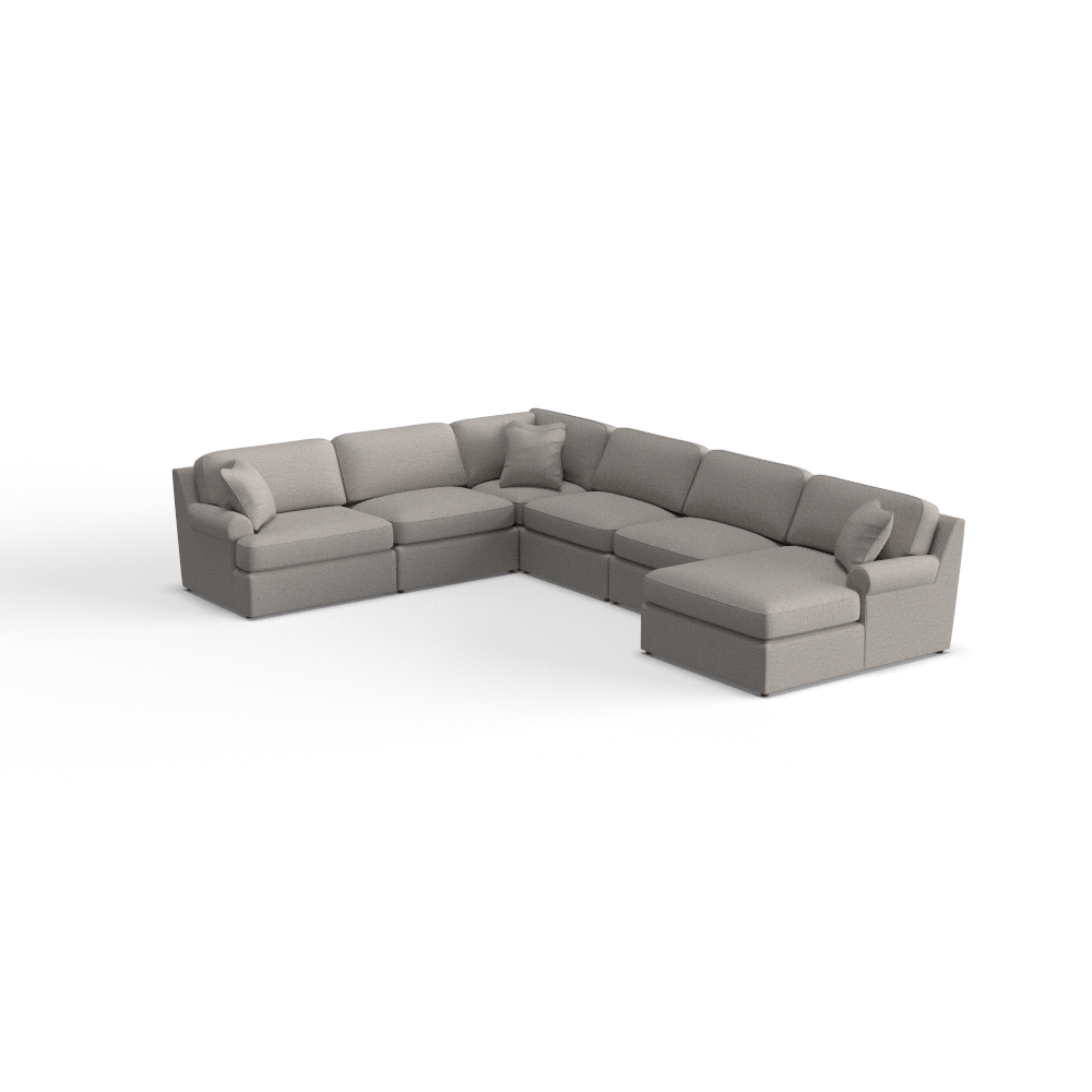 Alani Modular Sectional
